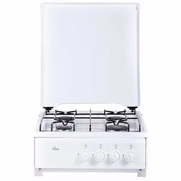 Плита газовая Flama ANG 1401 W