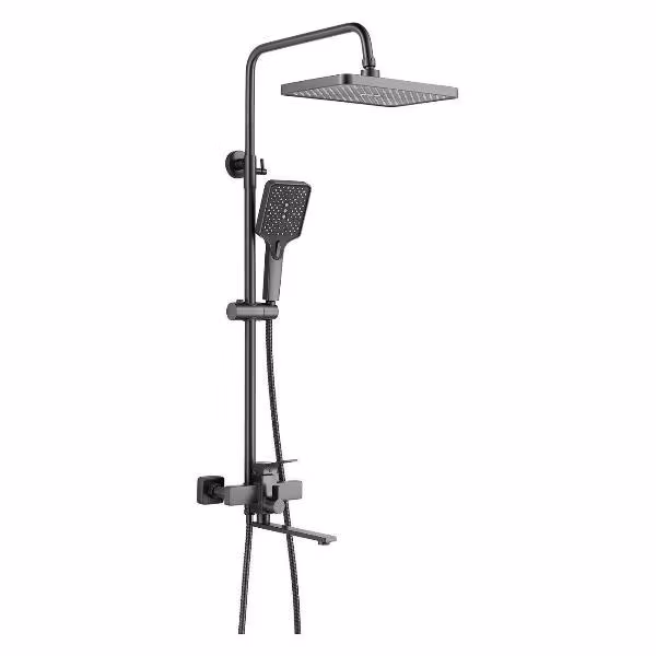 Смеситель для кухонной мойки Shevanik S6136T