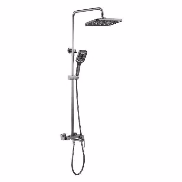 Смеситель для кухонной мойки Shevanik S6836T