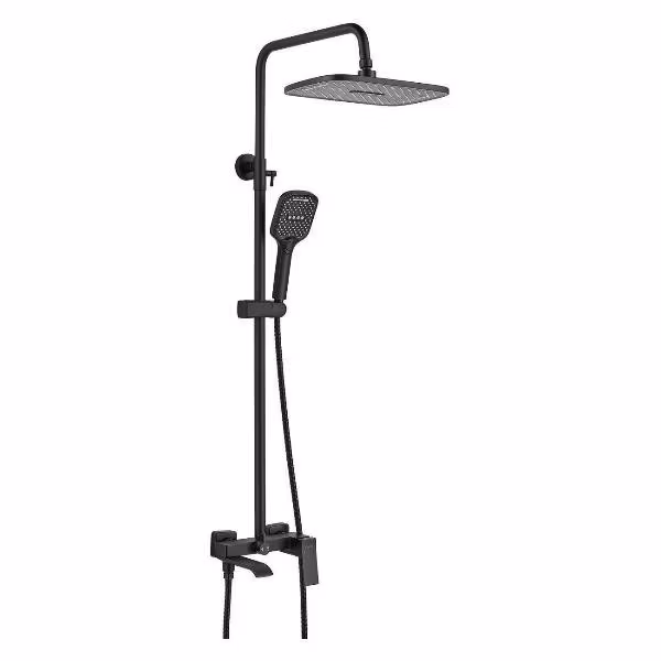Смеситель для ванны Shevanik S4036H