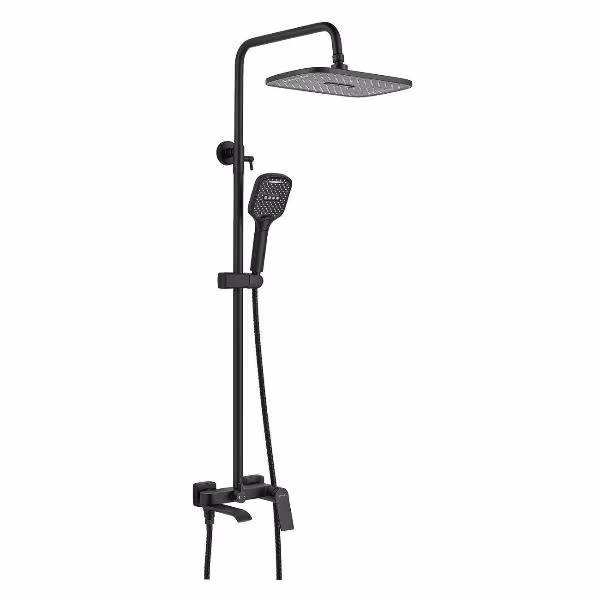 Смеситель для ванны Shevanik S4136H
