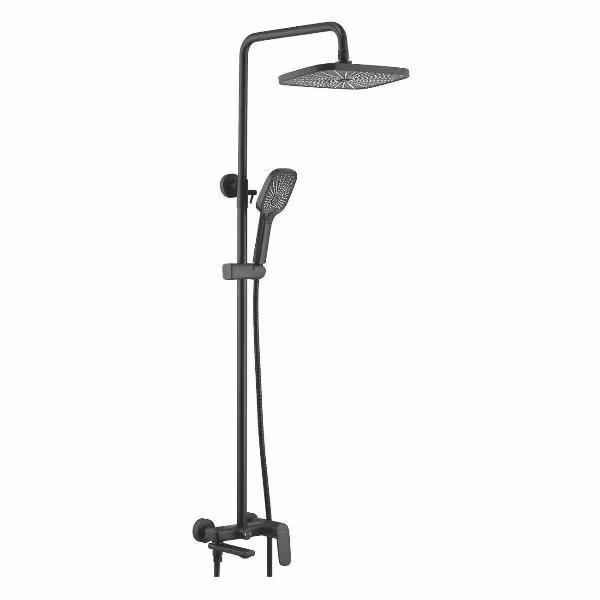 Смеситель для ванны Shevanik S8536H
