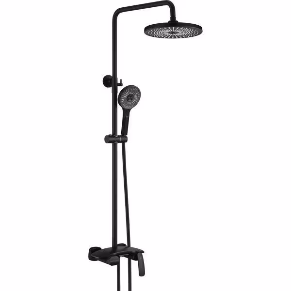 Смеситель для ванны Rose R1136H