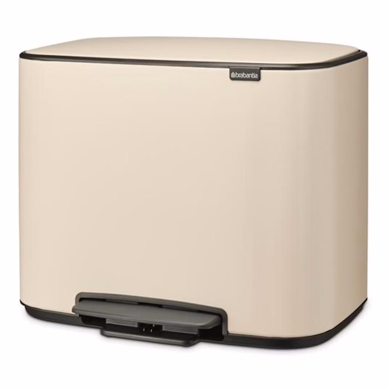 Ведро Brabantia Pedal Bin Bo 202346