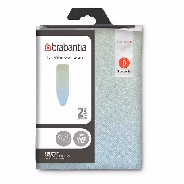 Чехол для гладильной доски Brabantia спокойное море 236082