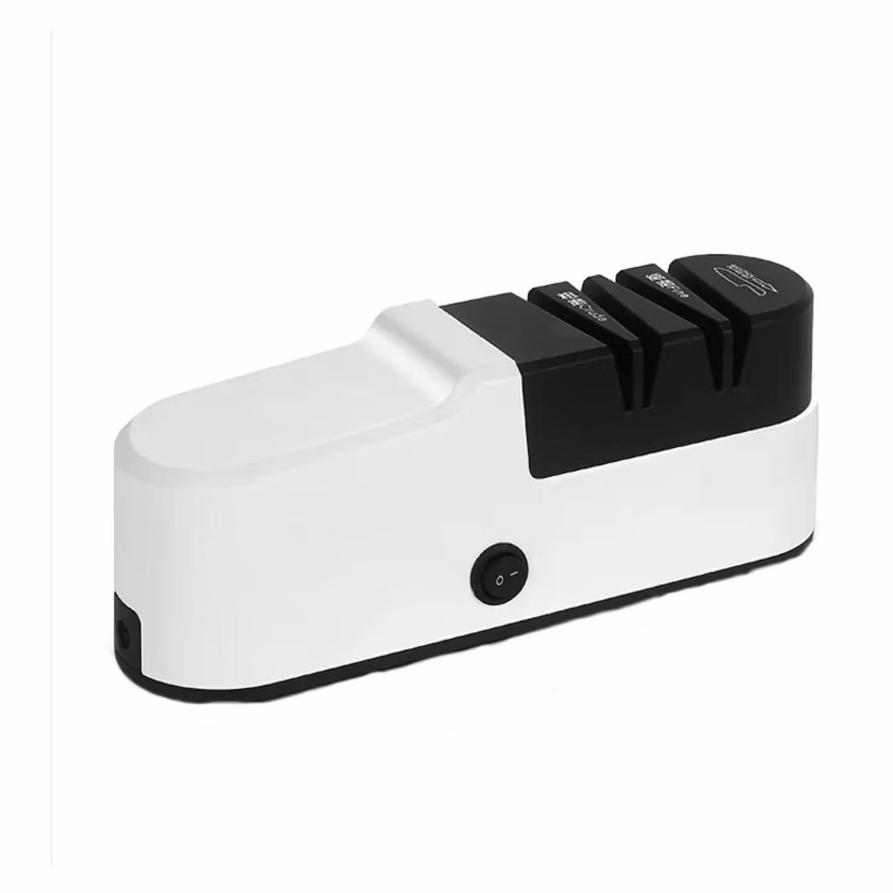 Ножеточка электрическая Qualigo Whitesharpener