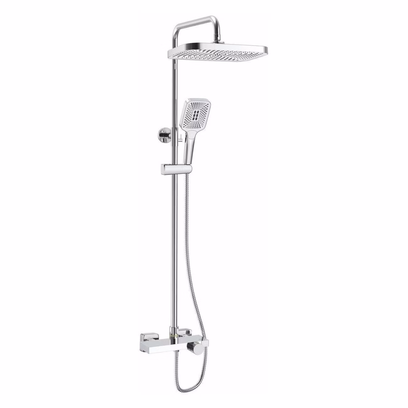 Смеситель для кухонной мойки Rose R1896-6
