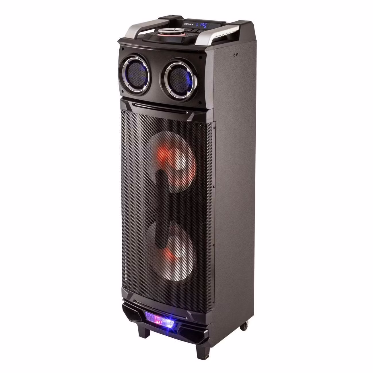 Музыкальная система Midi Supra SMB-980