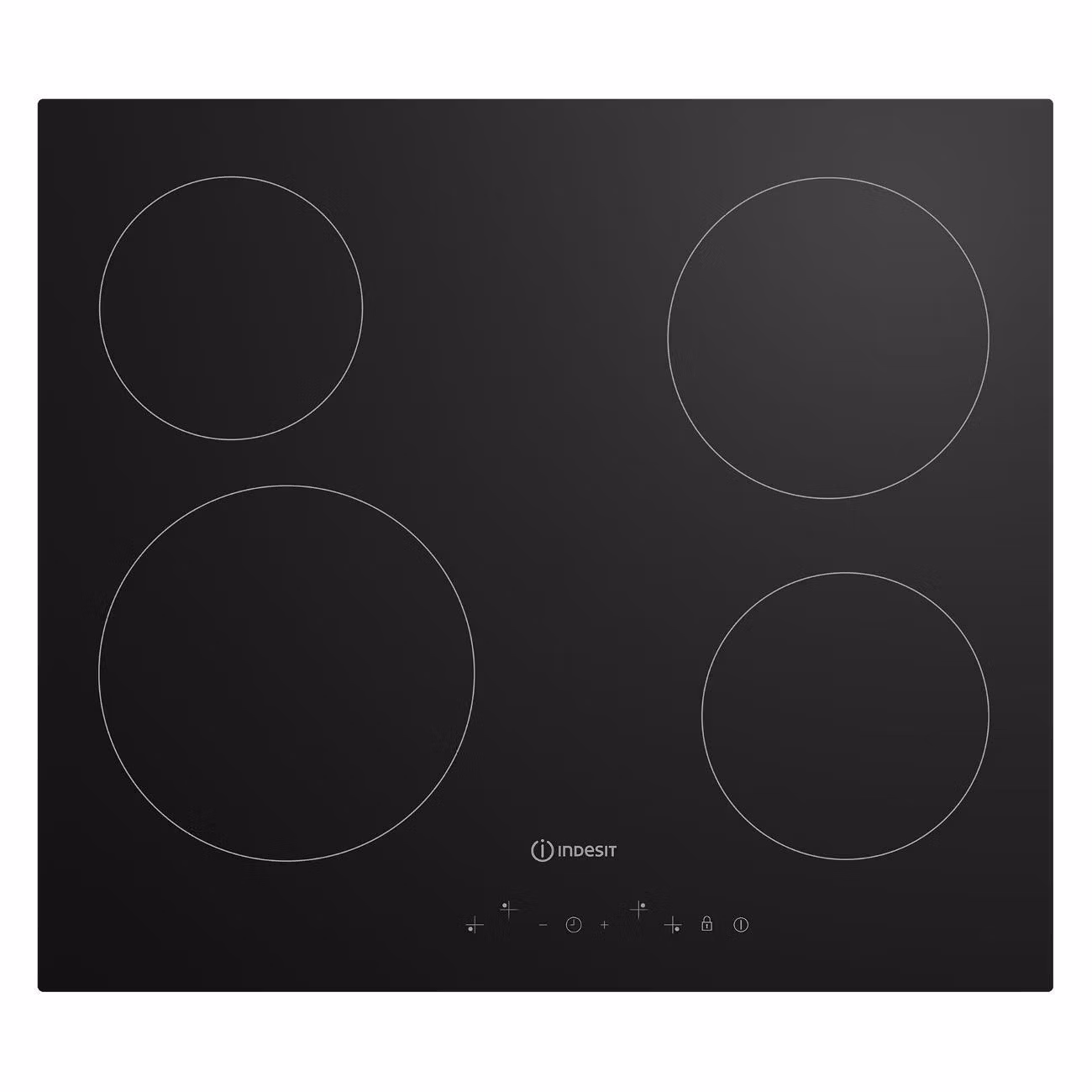 Варочная панель электрическая Indesit IRT 160