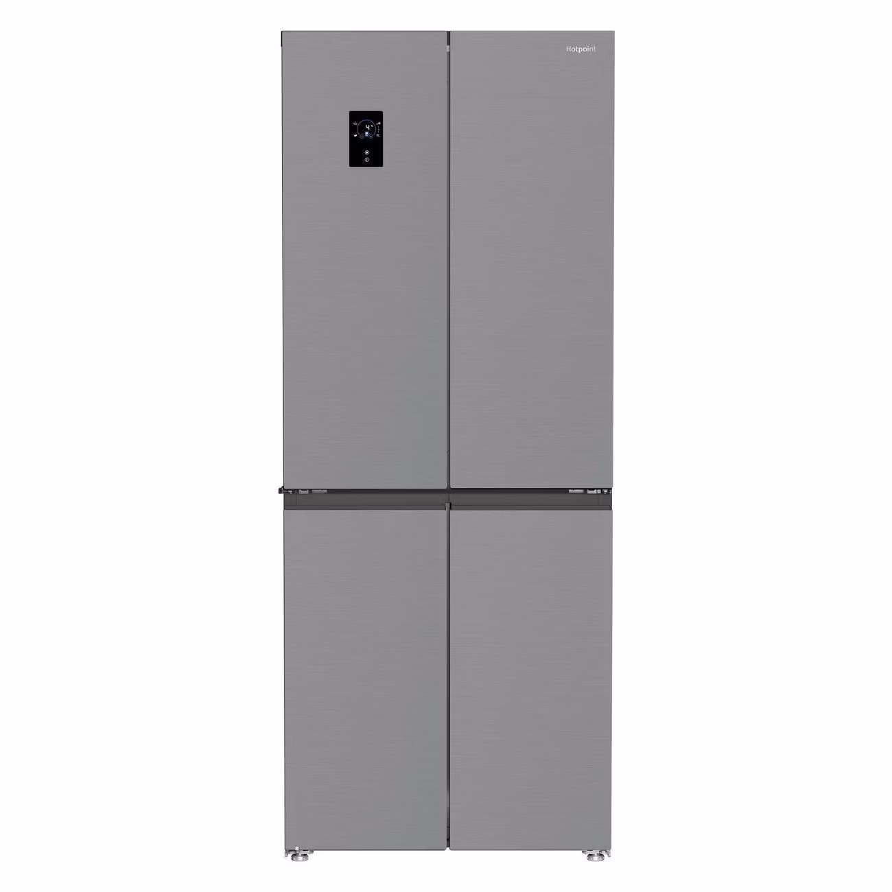 Холодильник Hotpoint HFP4 480I X