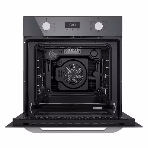 Духовой шкаф электрический Maunfeld EOEM7610DGR