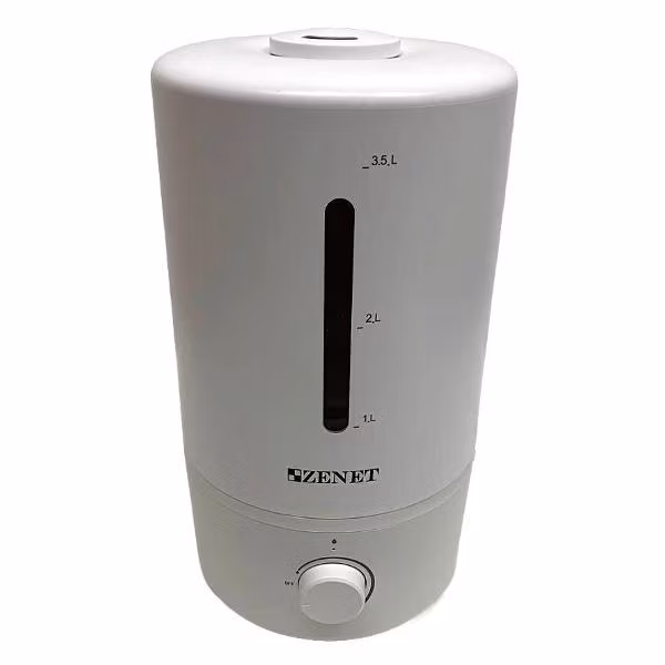 Воздухоувлажнитель Zenet ZET-414