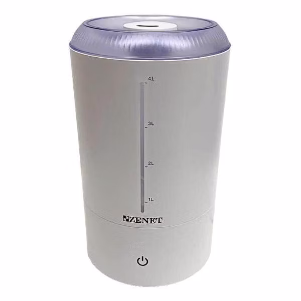 Воздухоувлажнитель Zenet ZET-416