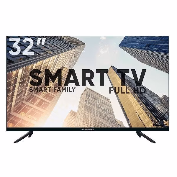 Телевизор Soundmax SM-LED32M16S