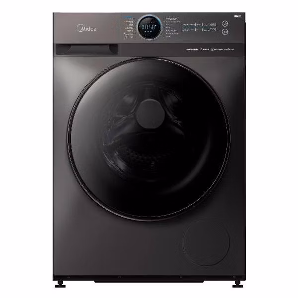 Стиральная машина Midea MF200D80WBS/S-RU