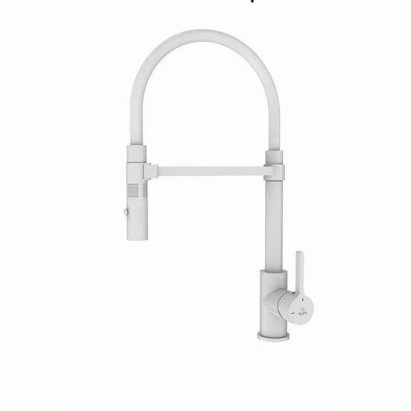 Смеситель Rose R133C