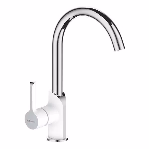 Смеситель Shevanik S6053F