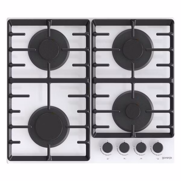Варочная панель газовая Gorenje GT642AXW