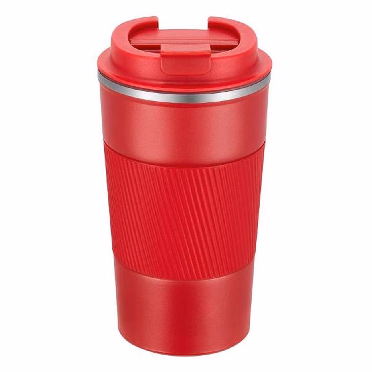 Термокружка Resto Travel mug 90450 красная