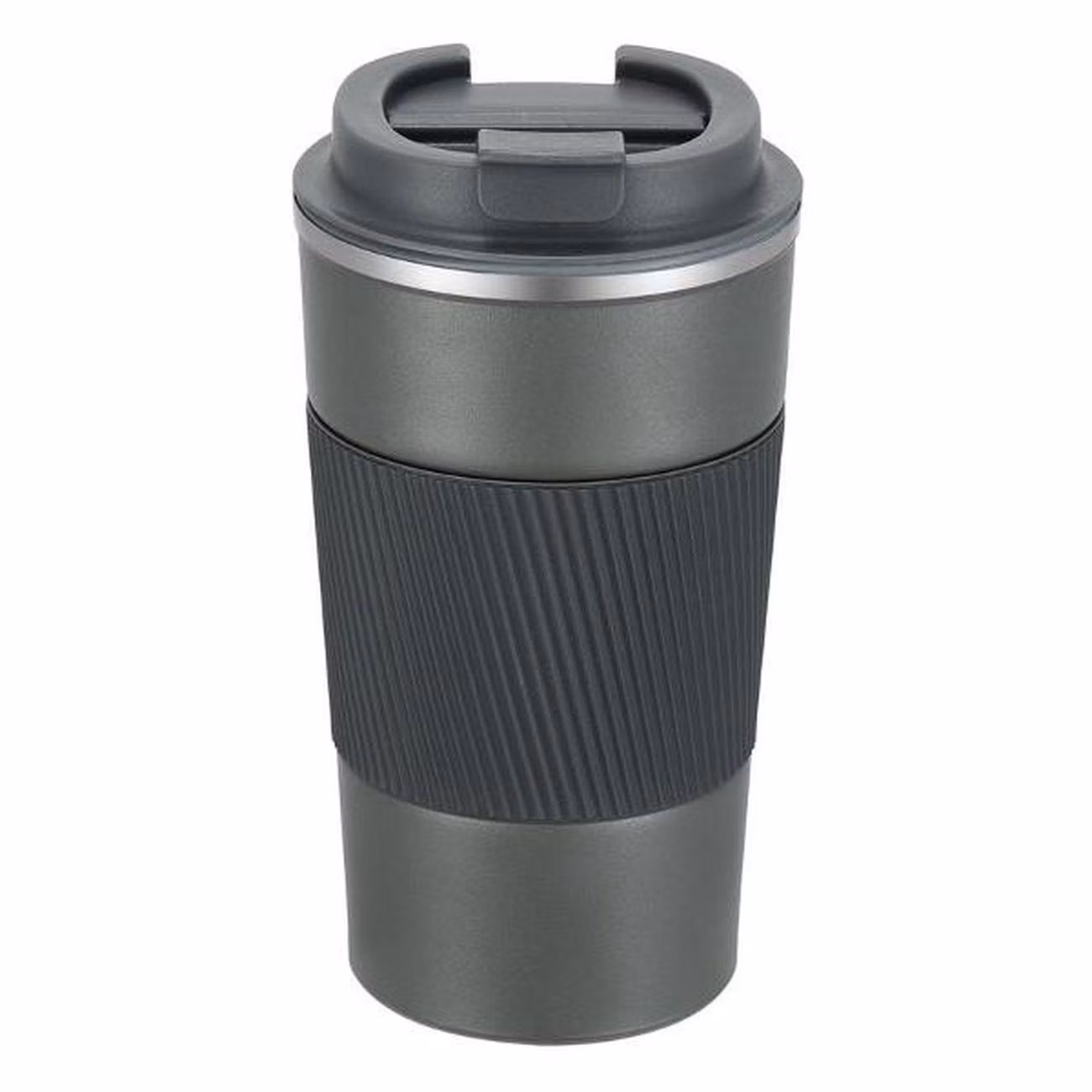 Термокружка Resto Travel mug 90452 серая