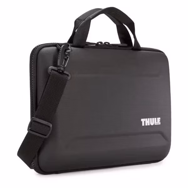 Сумка для ноутбука Thule Gauntlet, черный 3204937