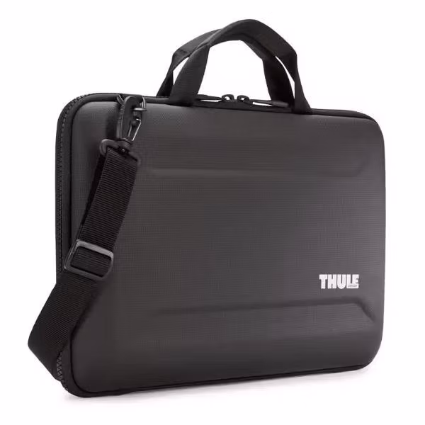 Сумка для ноутбука Thule Gauntlet, черный 3204936
