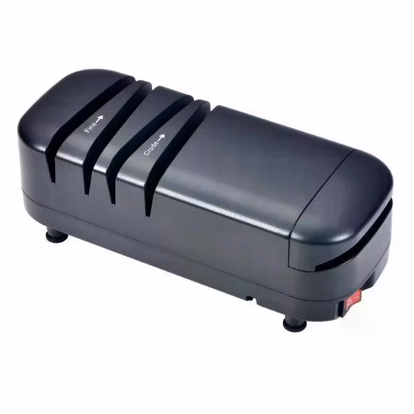 Ножеточка электрическая Qualigo Bigsharpener
