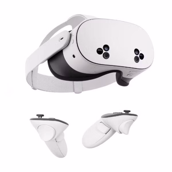 Шлем виртуальной реальности Oculus Quest 3S 128GB
