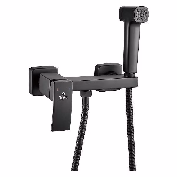 Гигиенический душ Rose R1505H-1