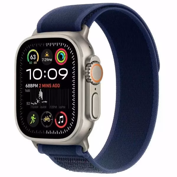 Смарт-часы Apple Watch Ultra 2 Trail Loop Blue