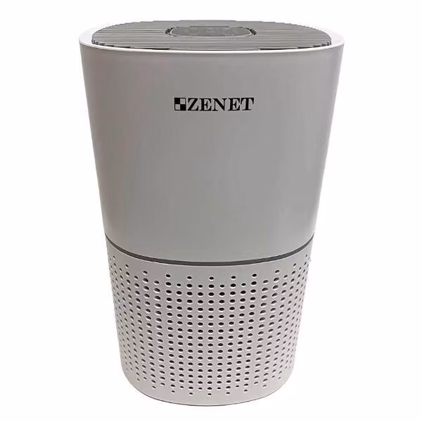 Воздухоочиститель Zenet ZET-201