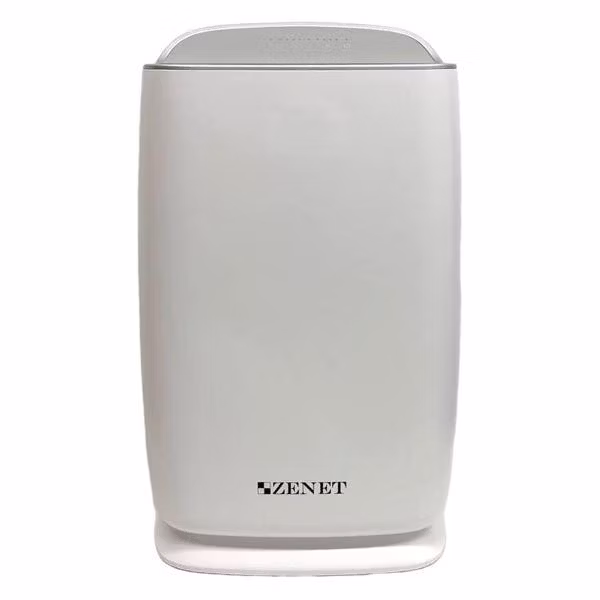 Воздухоочиститель Zenet ZET-202