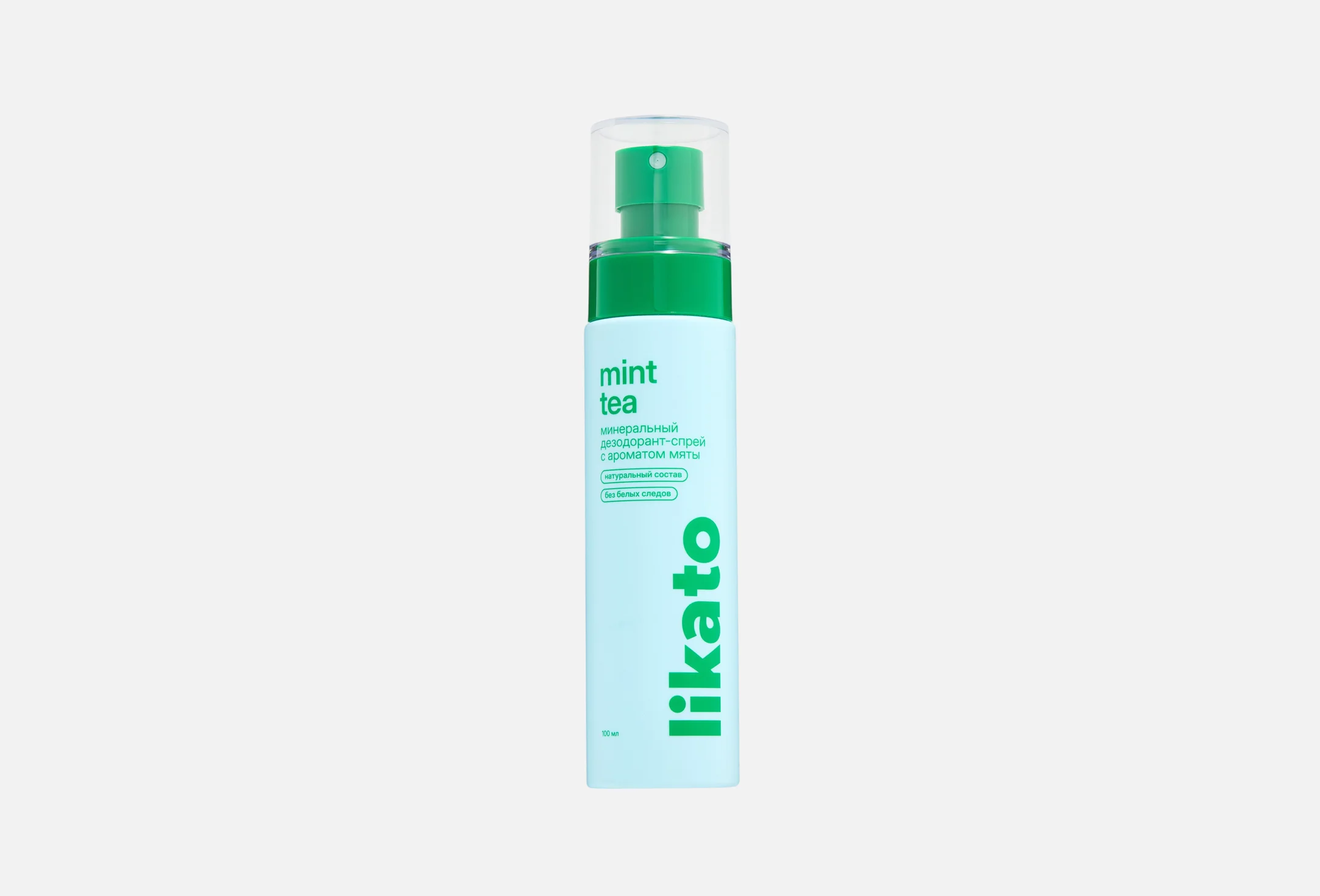 Likato Professional Mint tea