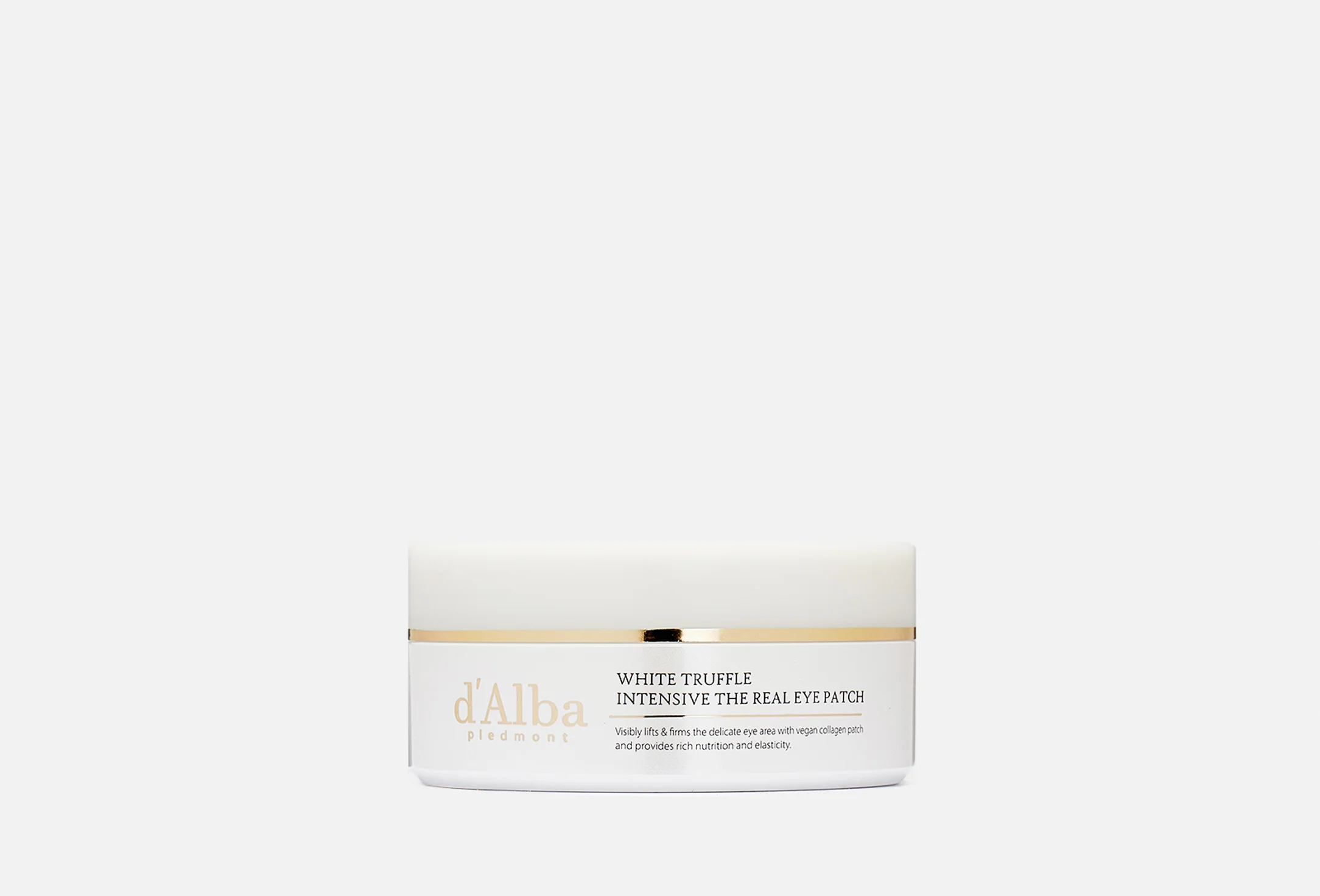 d'Alba White Truffle Intensive