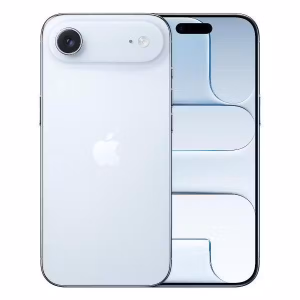 Смартфон Apple iPhone Air 256GB Sky Blue eSim (без RuStore)